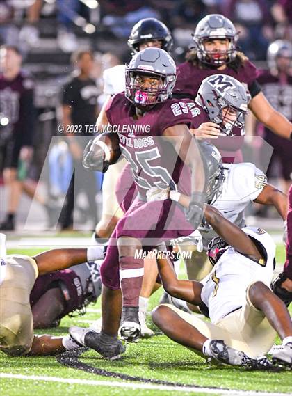 Thumbnail 2 in Robinson @ Morrilton photogallery.