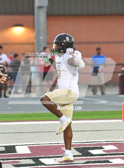 Thumbnail 3 in Robinson @ Morrilton photogallery.