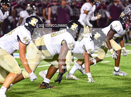 Thumbnail 1 in Robinson @ Morrilton photogallery.