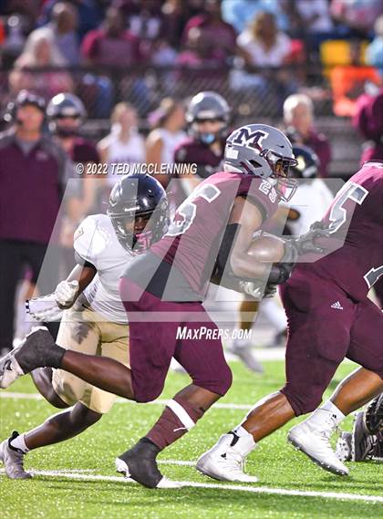 Thumbnail 1 in Robinson @ Morrilton photogallery.