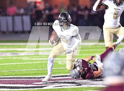 Thumbnail 2 in Robinson @ Morrilton photogallery.