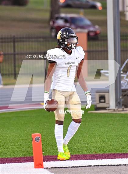 Thumbnail 1 in Robinson @ Morrilton photogallery.