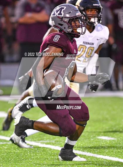 Thumbnail 1 in Robinson @ Morrilton photogallery.