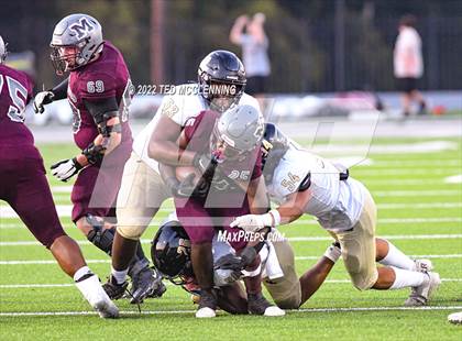 Thumbnail 1 in Robinson @ Morrilton photogallery.