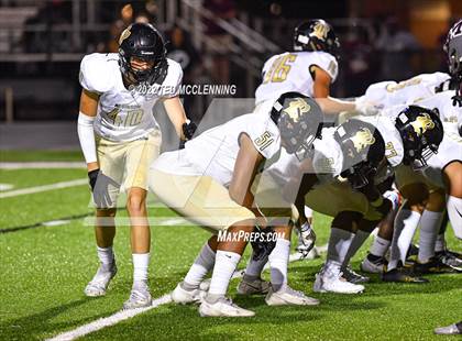Thumbnail 1 in Robinson @ Morrilton photogallery.