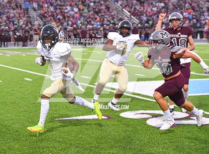 Thumbnail 2 in Robinson @ Morrilton photogallery.