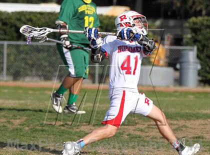 Thumbnail 1 in Archbishop Rummel vs Cohen Prep photogallery.