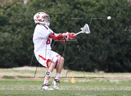 Thumbnail 2 in Archbishop Rummel vs Cohen Prep photogallery.