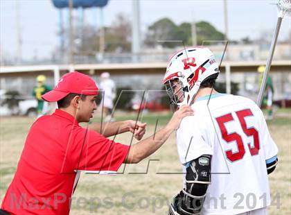 Thumbnail 2 in Archbishop Rummel vs Cohen Prep photogallery.