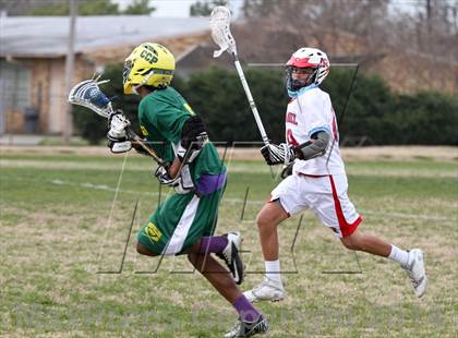 Thumbnail 3 in Archbishop Rummel vs Cohen Prep photogallery.
