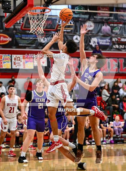 Thumbnail 1 in Ozark @ Dardanelle photogallery.