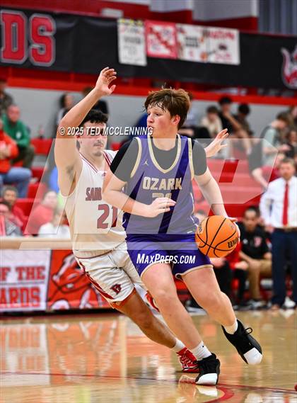 Thumbnail 1 in Ozark @ Dardanelle photogallery.