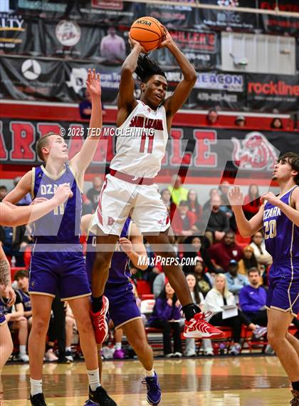 Thumbnail 1 in Ozark @ Dardanelle photogallery.