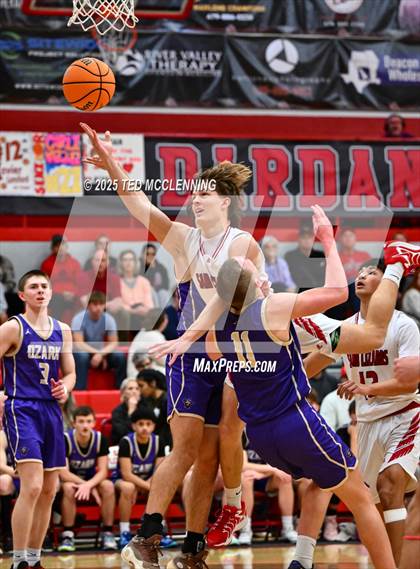 Thumbnail 3 in Ozark @ Dardanelle photogallery.