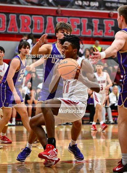 Thumbnail 3 in Ozark @ Dardanelle photogallery.