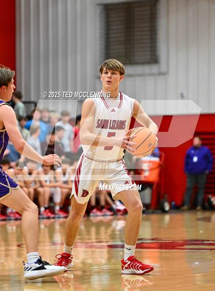 Thumbnail 2 in Ozark @ Dardanelle photogallery.