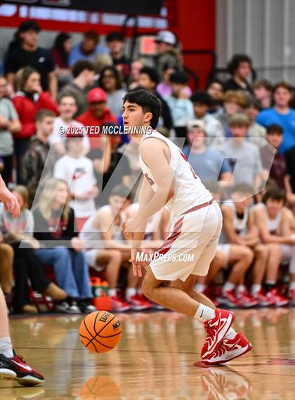 Thumbnail 1 in Ozark @ Dardanelle photogallery.