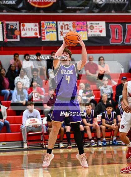 Thumbnail 2 in Ozark @ Dardanelle photogallery.