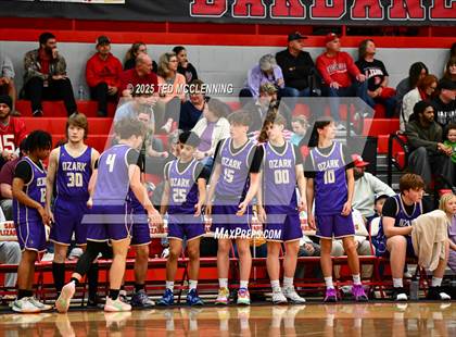 Thumbnail 3 in Ozark @ Dardanelle photogallery.