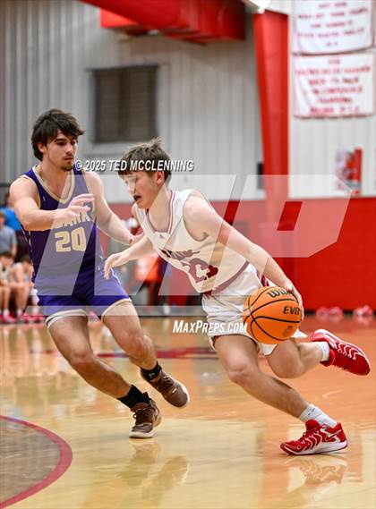 Thumbnail 1 in Ozark @ Dardanelle photogallery.