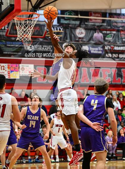 Thumbnail 1 in Ozark @ Dardanelle photogallery.