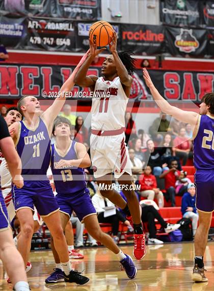 Thumbnail 1 in Ozark @ Dardanelle photogallery.