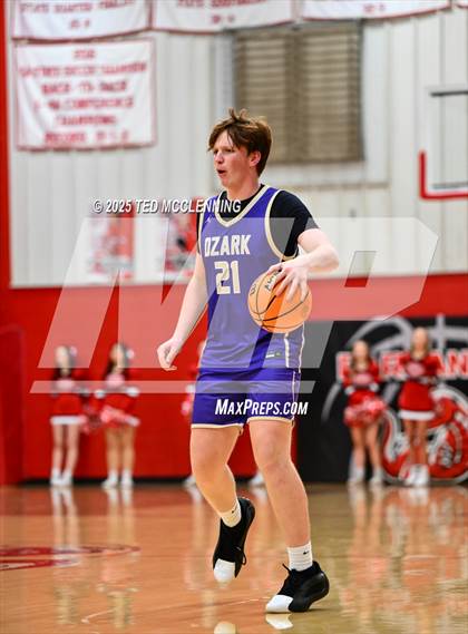 Thumbnail 2 in Ozark @ Dardanelle photogallery.