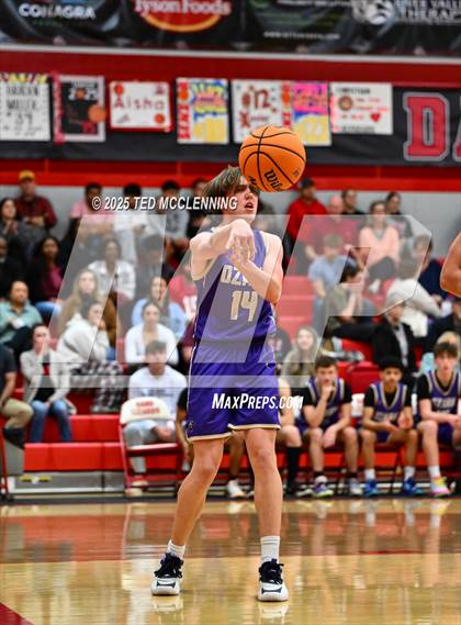 Thumbnail 3 in Ozark @ Dardanelle photogallery.