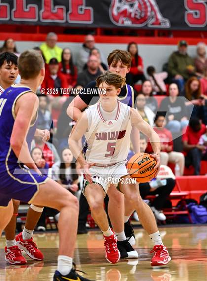 Thumbnail 1 in Ozark @ Dardanelle photogallery.