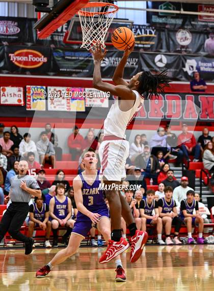 Thumbnail 1 in Ozark @ Dardanelle photogallery.