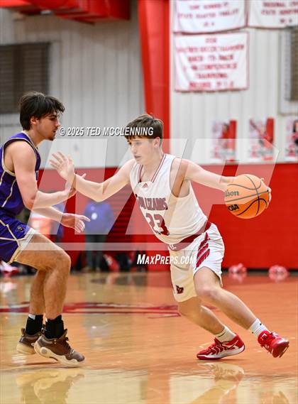 Thumbnail 3 in Ozark @ Dardanelle photogallery.