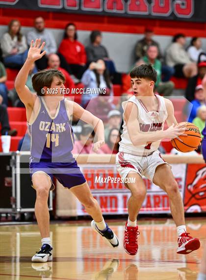 Thumbnail 3 in Ozark @ Dardanelle photogallery.