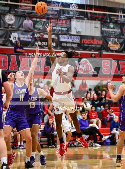 Thumbnail 3 in Ozark @ Dardanelle photogallery.