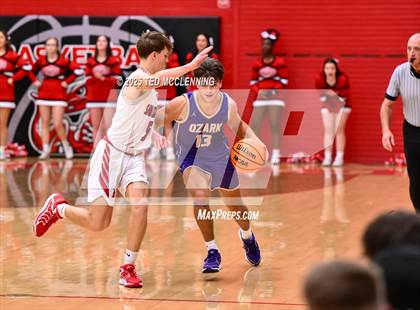 Thumbnail 1 in Ozark @ Dardanelle photogallery.