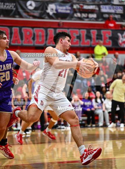Thumbnail 2 in Ozark @ Dardanelle photogallery.