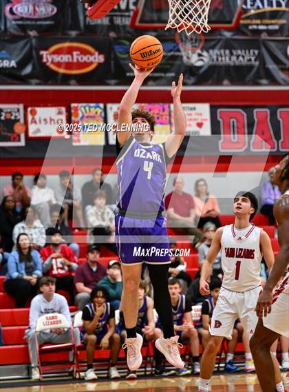 Thumbnail 3 in Ozark @ Dardanelle photogallery.