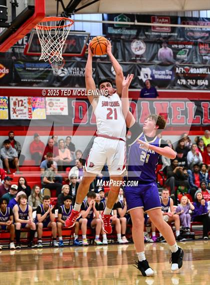 Thumbnail 3 in Ozark @ Dardanelle photogallery.
