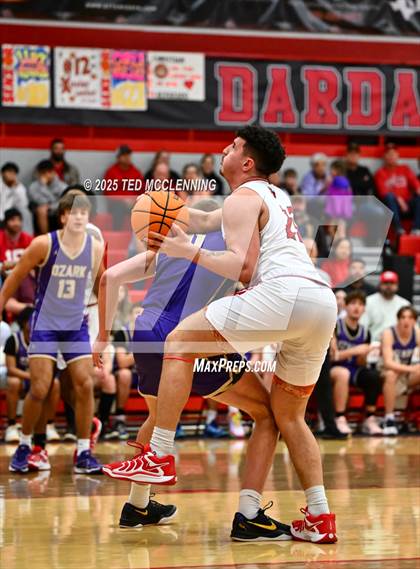Thumbnail 1 in Ozark @ Dardanelle photogallery.