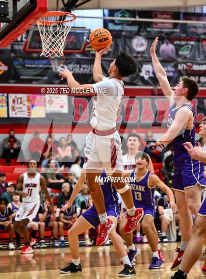 Thumbnail 3 in Ozark @ Dardanelle photogallery.