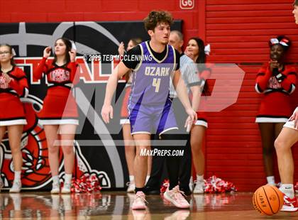 Thumbnail 1 in Ozark @ Dardanelle photogallery.