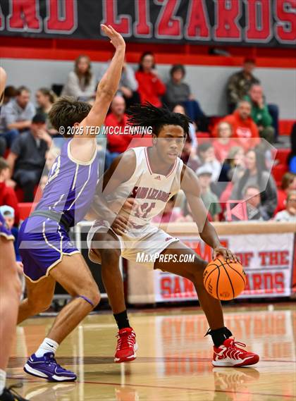Thumbnail 2 in Ozark @ Dardanelle photogallery.