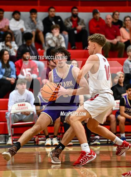 Thumbnail 2 in Ozark @ Dardanelle photogallery.