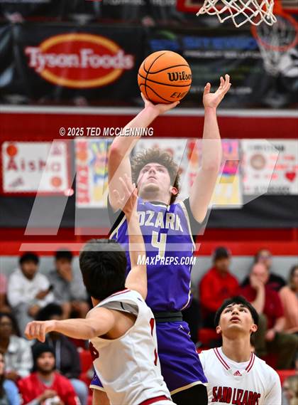 Thumbnail 1 in Ozark @ Dardanelle photogallery.