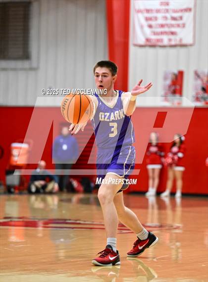 Thumbnail 2 in Ozark @ Dardanelle photogallery.