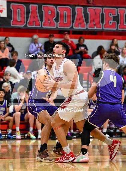 Thumbnail 2 in Ozark @ Dardanelle photogallery.