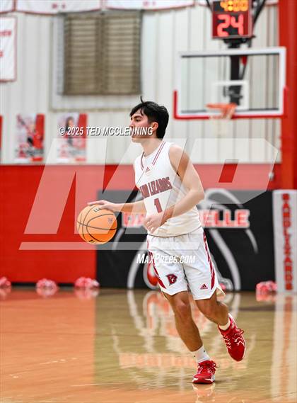 Thumbnail 1 in Ozark @ Dardanelle photogallery.