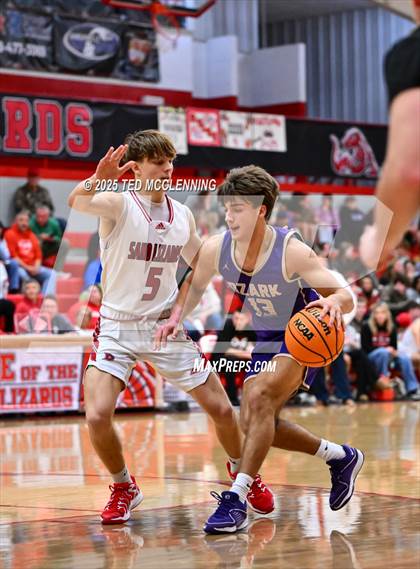 Thumbnail 1 in Ozark @ Dardanelle photogallery.