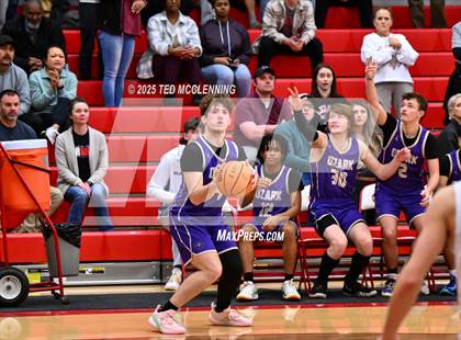 Thumbnail 3 in Ozark @ Dardanelle photogallery.