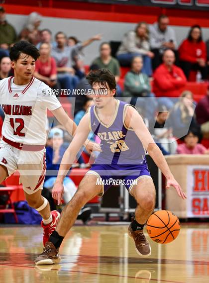 Thumbnail 3 in Ozark @ Dardanelle photogallery.