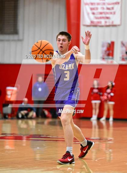 Thumbnail 3 in Ozark @ Dardanelle photogallery.